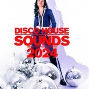 VA - Disco House Sounds 2024 (2023)