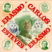 Erasmo Carlos - Erasmo Esteves (2024) [Hi-Res]