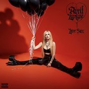 Avril Lavigne - Love Sux (2022) [Hi-Res]
