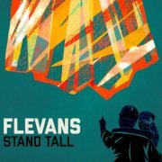 Flevans - Stand Tall (2024) [Hi-Res]