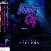 Midnite City - In At The Deep End (Japan 2023)
