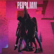 Pearl Jam - Ten (1991) [Vinyl]