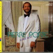 Pierre Porte - Super Best (1984) CD-Rip