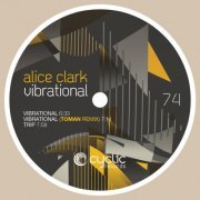 Alice Clark - Vibrational (2018) FLAC
