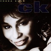 Chaka Khan - C.K. (1988)