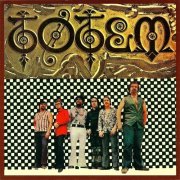 Totem - Totem & Descarga (1971-72/1995)