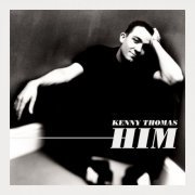Kenny Thomas - Him (2024)