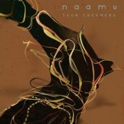 Teun Creemers - Naamu (2023) [Hi-Res]