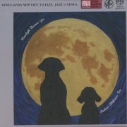 Vladimir Shafranov Trio - Moonlight Becomes You (2021) [SACD]