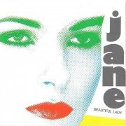 Jane - Beautiful Lady (Reissue) (1986/1993)
