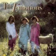 The Emotions - Sunbeam 1978 (2010) CD-Rip