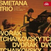 Smetana Trio - Tchaikovsky and Dvořák: Piano Trios (2008)