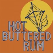 Hot Buttered Rum - The Kite & the Key, Pt. 1 (2015)