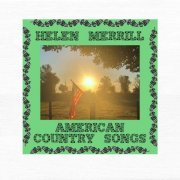 Helen Merrill - American Country Songs (2021) [Hi-Res]