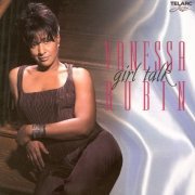Vanessa Rubin - Girl Talk (2001) 320kbps
