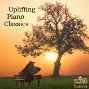 Ilio Barontini - Uplifting Piano Classics (2021)