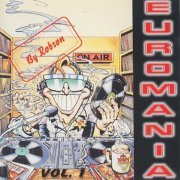 VA - Euromania Vol.1 (2001)