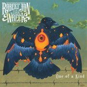 Robert Jon & the Wreck - One Of A Kind EP (2023) Hi-Res
