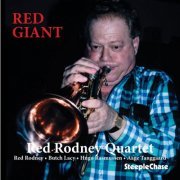 Red Rodney - Red Giant (1988) FLAC