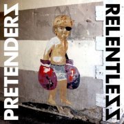 Pretenders - Relentless (2023) [Vinyl]