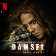 David Fleming - Damsel (Soundtrack from the Netflix Film) (2024) [Hi-Res]