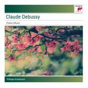 Philippe Entremont - Debussy: Piano Music (2012)