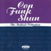 Con Funk Shun - The Ballads Collection (1998) CD-Rip