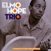 Elmo Hope Trio - Complete Studio Recordings 1953-1966 (2002) [4CD] mp3
