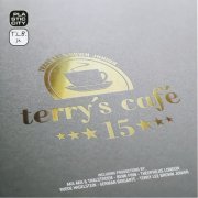 VA - Terry's Cafe 15 (2013)