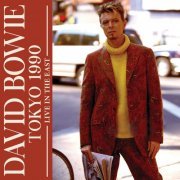 David Bowie - Tokyo 1990 (2023)