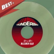 Best Of Thunderbird Records, Vol. 1-6 - 50´S & 60´S Maximun R&B (2019)