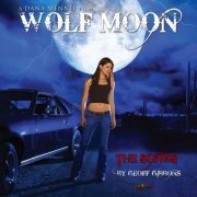 Geoff Gibbons - Wolf Moon The Songs - Original Soundtrack (2010)