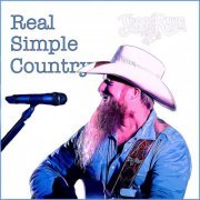 Jesse Raub Jr. - Real Simple Country (2024)