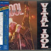 Billy Idol - Vital Idol (1985) [1991]