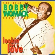 Bobby Womack - Lookin' For A Love, The Best Of Bobby Womack 1968-1975 (1993)