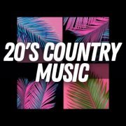 VA - 20's Country Music (2024)