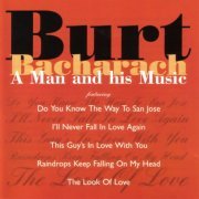 Burt Bacharach - A Man And His Music (1987)