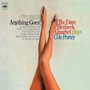 The Dave Brubeck Quartet - Anything Goes! (2012)