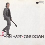 John Hart - One Down (1990)