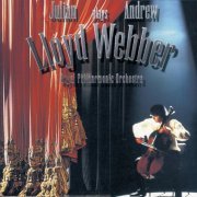 Julian Lloyd Webber, Royal Philharmonic Orchestra, Barry Wordsworth - Julian Lloyd Webber plays Andrew Lloyd Webber (2001)