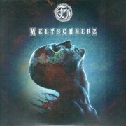 Fish - Weltschmerz (2020) CD-Rip