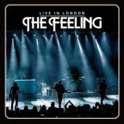 The Feeling - Live in London (2023) [Hi-Res]
