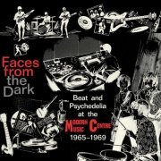 VA - Faces From The Dark: Beat And Psychedelia At The Modern Music Centre 1965-1969 (2024)