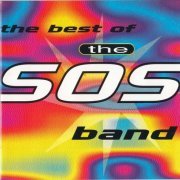 The S.O.S. Band - The Best Of The S.O.S. Band (1996) CD-Rip