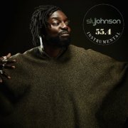 Sly Johnson - 55.4 (Instrumentals) (2022)
