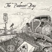 Piedmont Boys - Almost Home (2020)