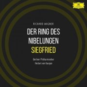 Herbert von Karajan - Der Ring des Nibelungen: Siegfried (2023)