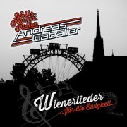 Andreas Gabalier - Wienerlieder - Für die Ewigkeit (2023)