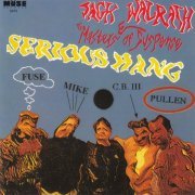 Jack Walrath, The Masters Of Suspense - Serious Hang (1992)