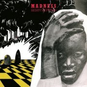 The Mighty Maytones - Madness (2023)